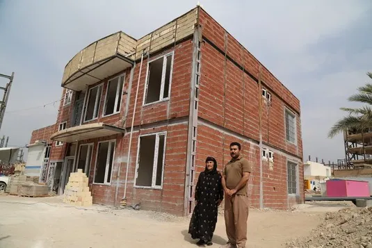 اجرای طرح هادی در ۶۵ درصد از روستا&zwnj;های استان تهران