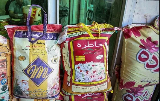 ایرانی&zwnj;ها سومین خریدار بزرگ برنج هندی