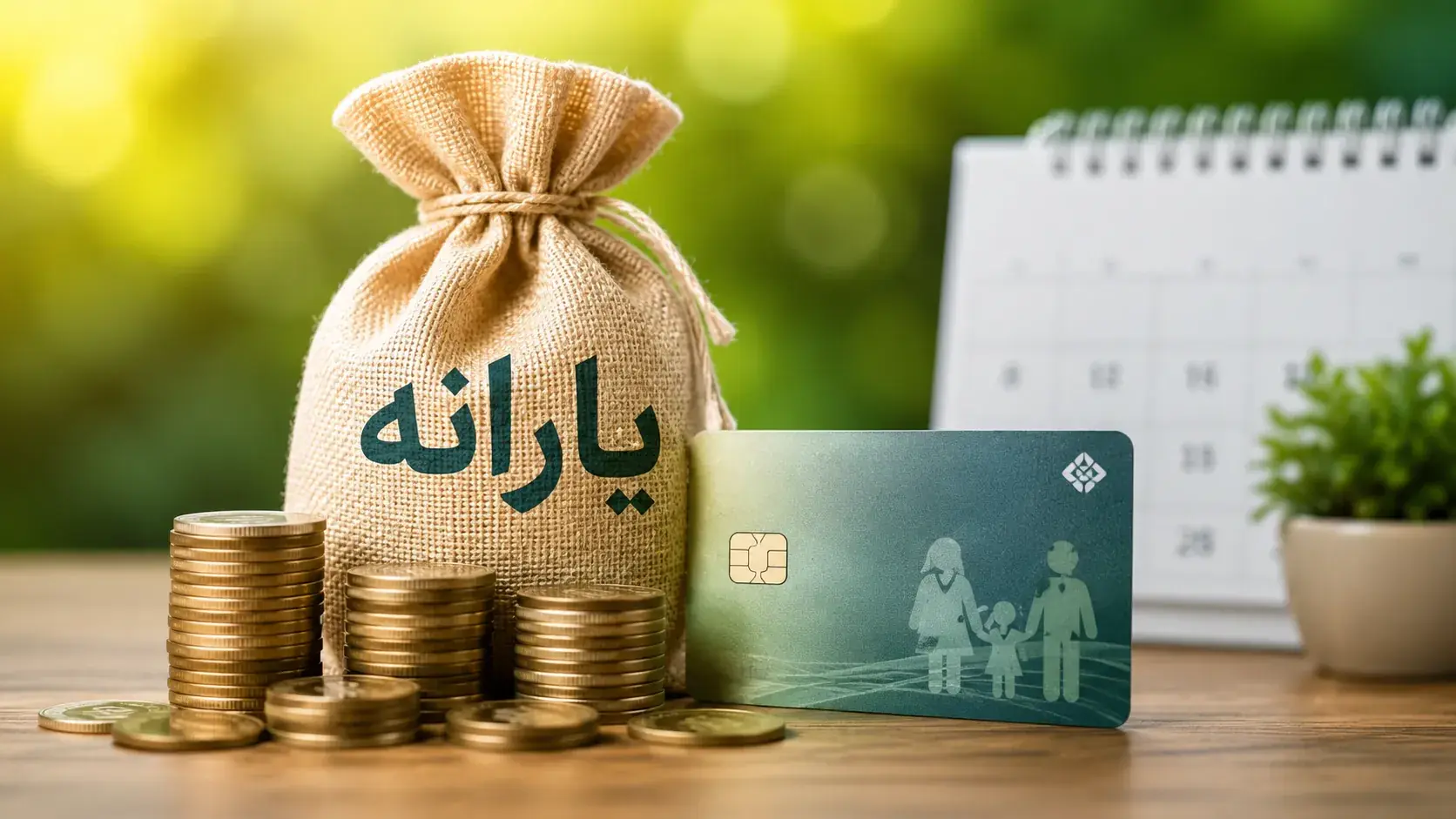 یارانه شهریور ۱۴۰۵ کی واریز میشود