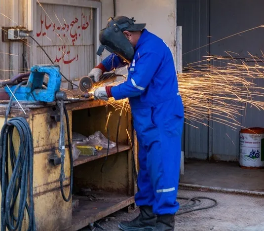 کاهش پلکانی معافیت مالیاتی کارفرمایان کارگاه&zwnj;های کوچک