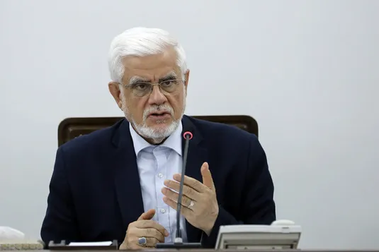 عارف: فرایند جذب هیئت علمی باید اصلاح شود