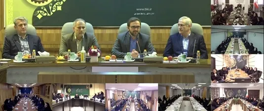 پیشرفت بانک کشاورزی با حضور پررنگ بانوان تسهیل می&zwnj;شود