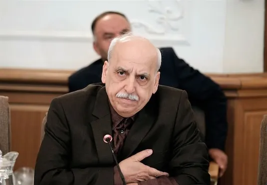 عبده تبریزی: بازار سرمایه باید نقش تاب&zwnj;آوری ایفا کند