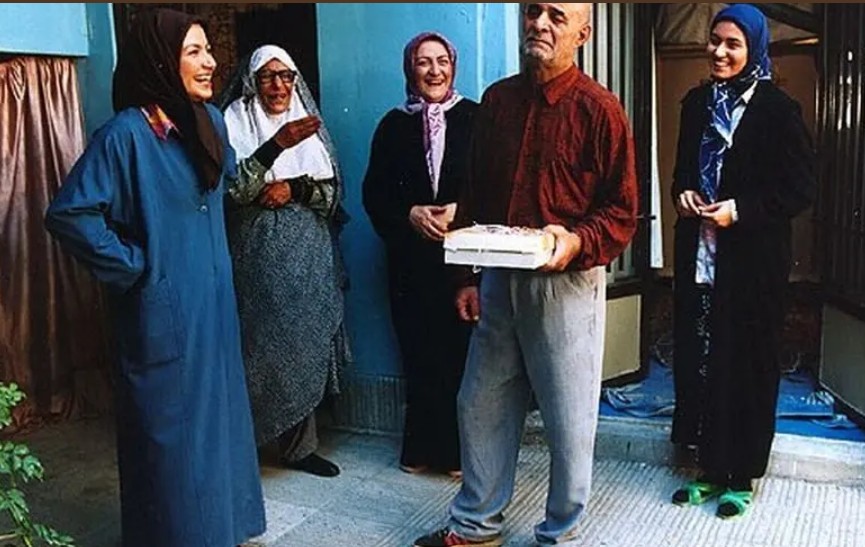 ساعت پخش سریال متهم گریخت