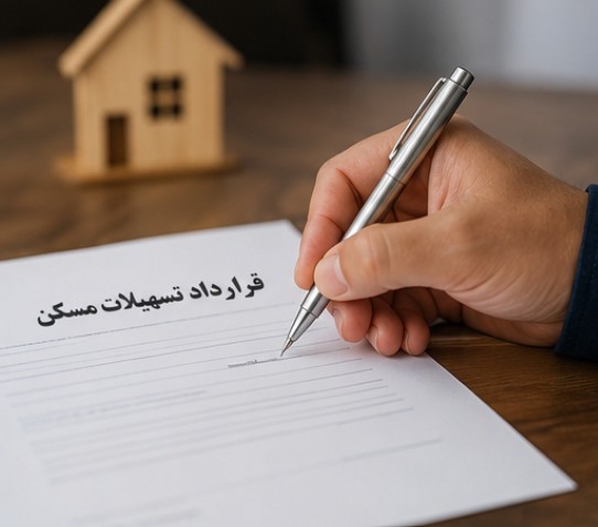 وام ودیعه مسکن