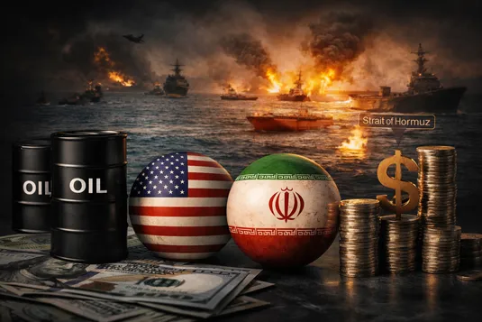 جنگ با ایران کسری بودجه آمریکا را افزایش داد