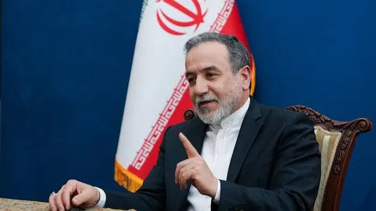 عراقچی: &laquo;توافق قاهره&raquo; نیز توسط آمریکا و ۳ کشور اروپایی کشته شد