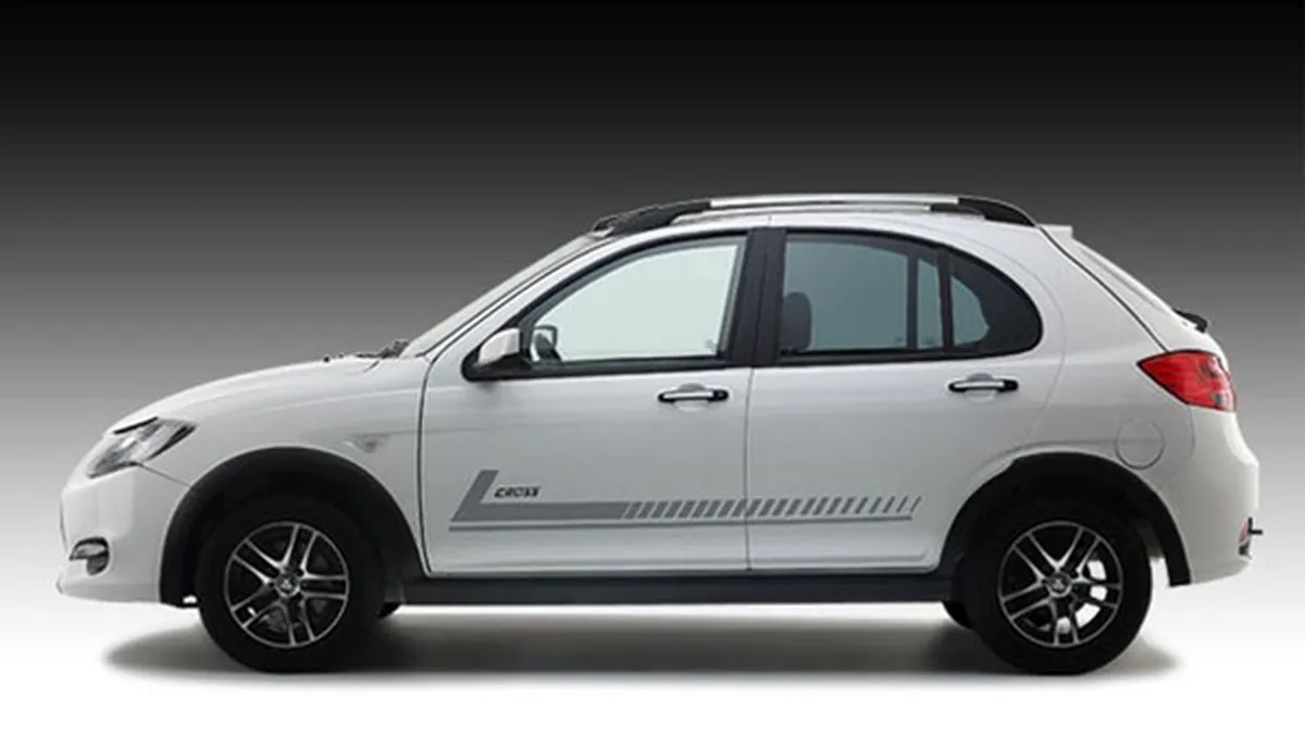 کاهش چشمگیر تولید و فروش پارس‌خودرو