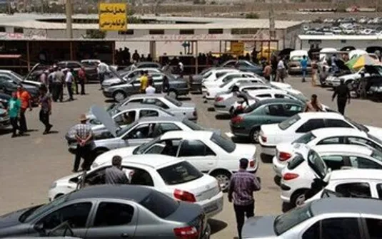 کدام خودروها مشمول مالیات شدند؟