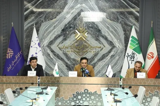 شرکت&zwnj;های پیشران و بزرگ می&zwnj;توانند امنیت غذایی را محقق کنند
