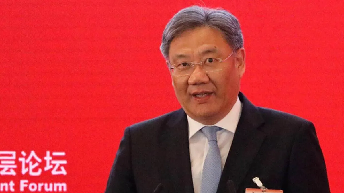 چین: لازم باشد می‌جنگیم