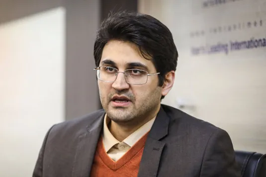 رئیس سازمان امور مالیاتی: دوران اظهارنامه&zwnj;های کاغذی به پایان رسید
