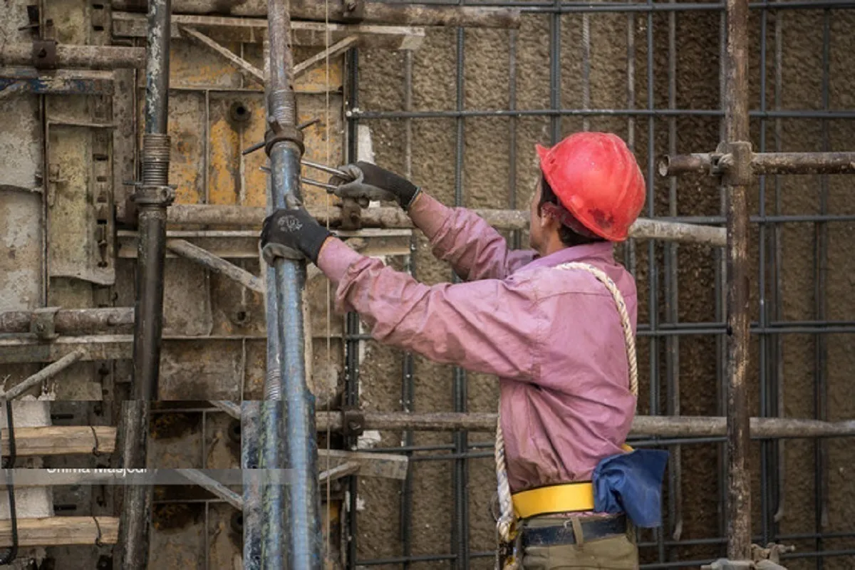 اعلام تعرفه‌های مهندسی ۱۴۰۴