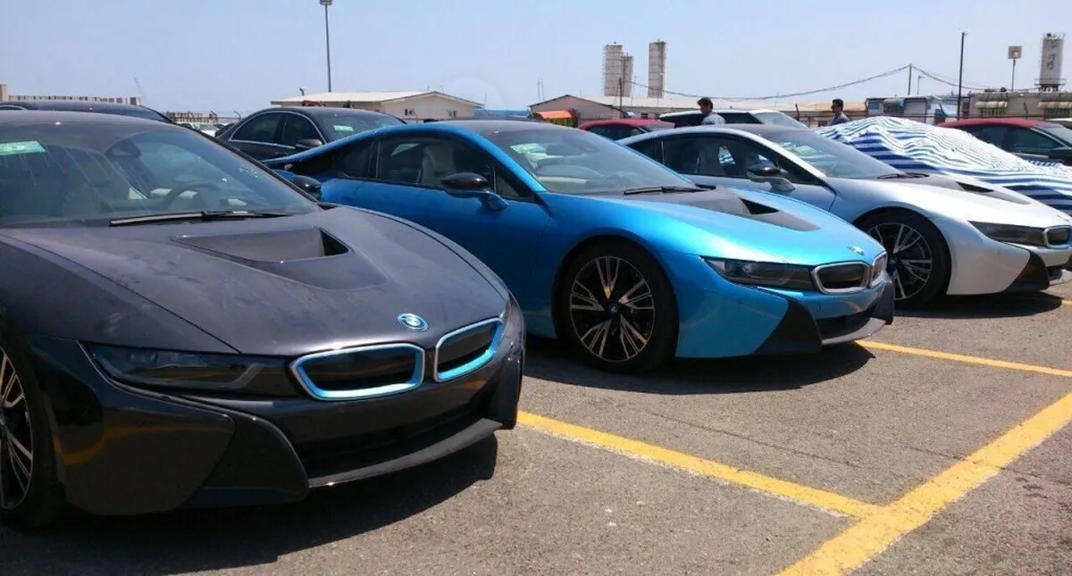 رشد تعرفه واردات خودرو؛ توقف بی‌قانونی و فرصتِ تدوین برنامه ارتقای صنعت