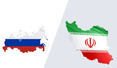 بررسی فرصت‌های همکاری اکتشاف نفتی ایران و روسیه در بخش جنوبی دریای خزر