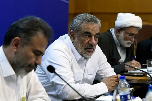 ضرورت تسریع در بازسازی تأسیسات عسلویه با انعطاف در قراردادها
