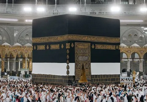 زمان ثبت‌نام حج ۱۴۰۵ + جزییات