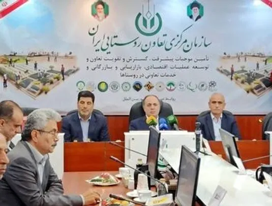 امنیت غذایی کشور نباید به واردات وابسته باشد