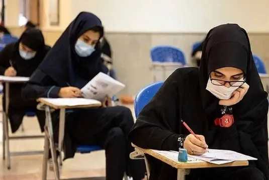 تاثیر سوابق تحصیلی برای تمام کنکوری&zwnj; ها