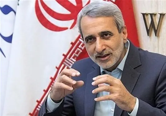 &nbsp;نایب&zwnj;رئیس کمیسیون امنیت ملی مجلس: رژیم حقوقی جدید تنگه هرمز، خط قرمز منافع ملی ایران است