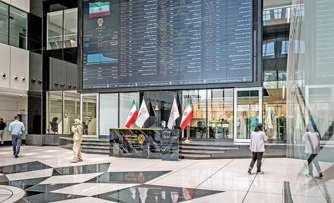 چرخش نقدینگی مردم به سمت بازارهای کم‌ریسک؛ استقبال از صندوق‌های درآمد ثابت