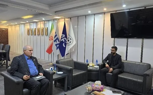 تماس تاج با روانخواه بازی را عوض کرد؛ امید رفت ولی برمی&zwnj;گردد