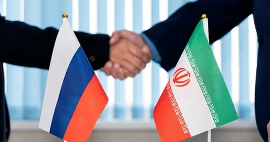حذف دلار از مبادلات ایران و روسیه/ دلارزدایی عملیاتی می&zwnj;شود؟