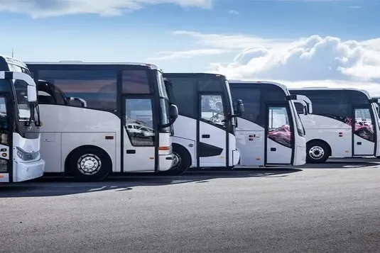 بلیت اتوبوس گران شد