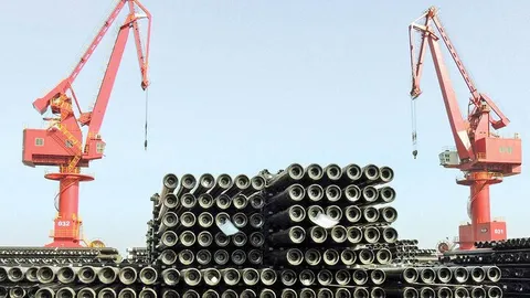 ابلاغ دستورالعمل جدید صادرات ورق گرم از اول اسفند ۱۴۰۴