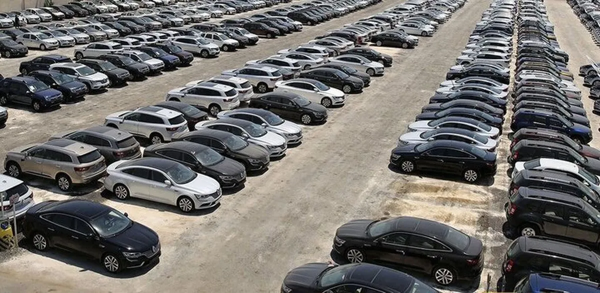 دلیل عدم تصویب آیین‌نامه تخصیص ارز خودرو چیست؟