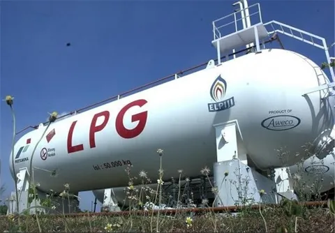 از آرامکو تا قطر؛ موج جدید عرضه LPG چگونه بازار را تغییر می‌دهد؟