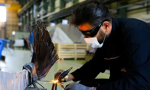 پایان 90 هزار مگاوات از برنامه تعمیرات نیروگاه‌های حرارتی