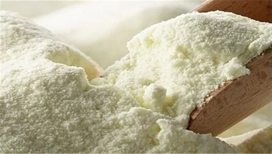 کاهش ۳۰ درصدی تولید شیرخشک