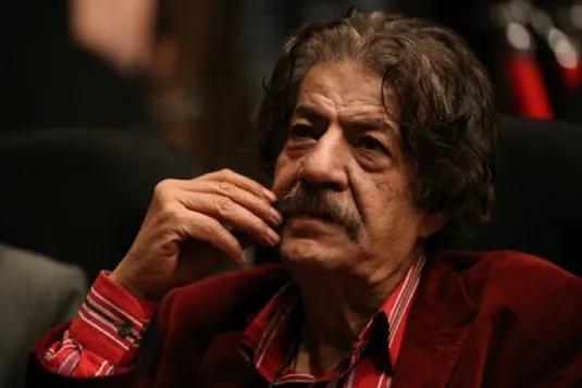 انتقاد سینا حجازی به انتشار شایعه درگذشت پدرش