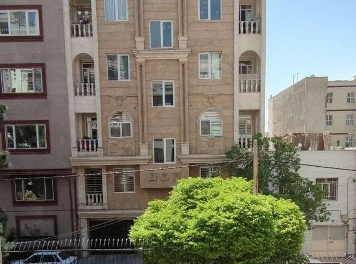 نگاهی به وضعیت بازار مسکن باقرشهر