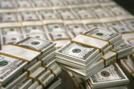 قیمت دلار در بازار تجاری امروز ۲۶ شهریور ۱۴۰۴
