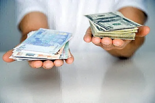 قیمت دلار رسمی امروز ۱۴ مرداد ۱۴۰۵