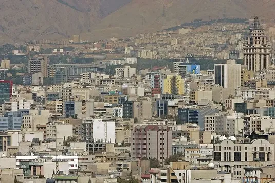 نگاهی به وضعیت بازار مسکن قلمستان
