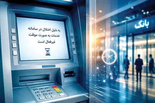 بانک&zwnj;ها زیر سایه ضعف حکمرانی فناوری؛ حملات سایبری از کجا آب می&zwnj;خورد؟