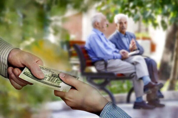 خبر مهم برای بازنشستگان تأمین اجتماعی؛ واریز معوقات فروردین و اردیبهشت+ مبلغ و جزئیات پرداخت