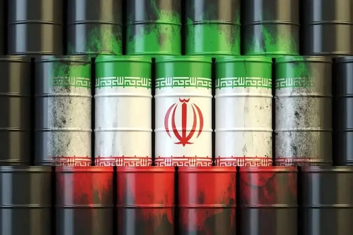تولید نفت ایران روزانه ۲۰۰ هزار بشکه افزایش یافت