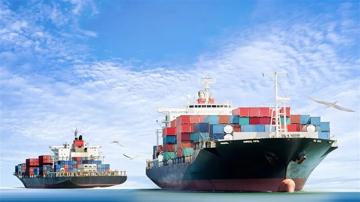 رشد ۳۰ درصدی تجارت ایران با اوراسیا