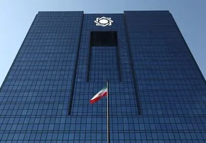 بانک مرکزی از ظرفیت قانونی برای برخورد با بانک‌های ناتراز استفاده نمی‌کند