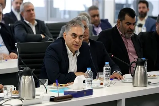 تحریم&zwnj;های داخلی مانع اصلی صادرات ایران