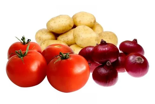 چرا سیب&zwnj;زمینی و صیفی&zwnj;جات صادر می&zwnj;شوند؟