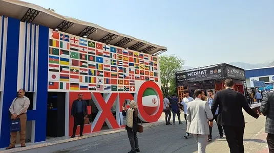 ایران اکسپو ۲۰۲۵ با حضور منسجم اتاق&zwnj;های بازرگانی و تشکل&zwnj;های اقتصادی برگزار می&zwnj;شود