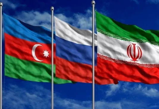 اهمیت راهبردی نشست آتی مسکو-تهران-باکو