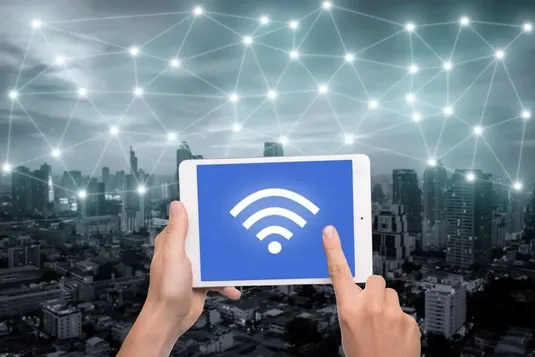 آخرین اخبار از زمان وصل شدن اینترنت