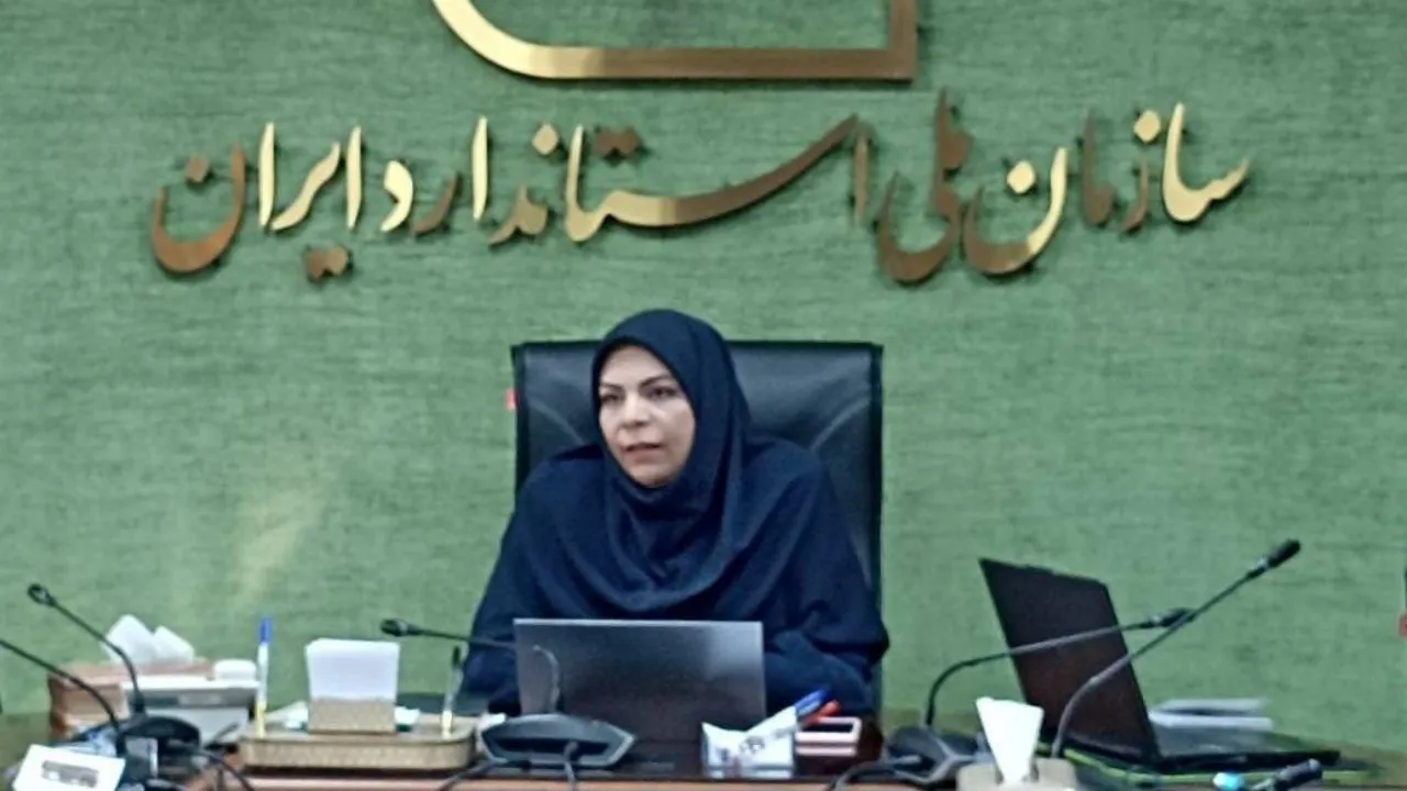 افزایش اعتبار تأیید نوع خودرو در گرو ارائه برنامه تضمین کیفیت است