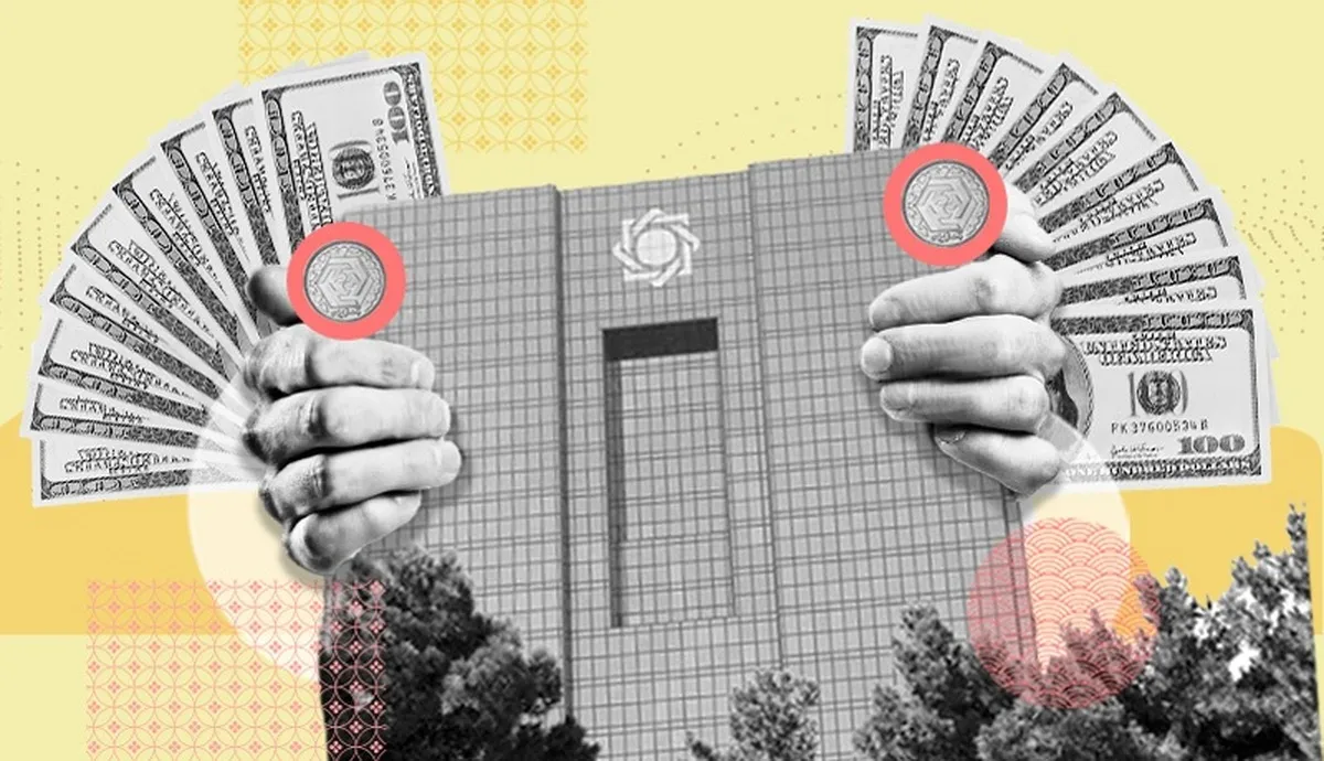 سهم بانک‌ها در تورم کاهش یافته اما با نقطه مطلوب فاصله داریم